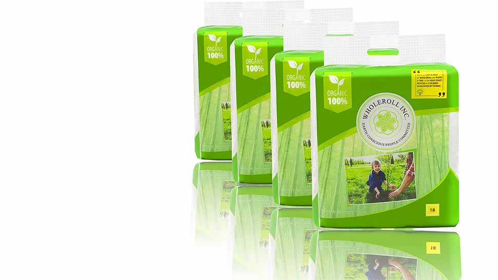 The Best Bamboo Toilet Paper of 2023