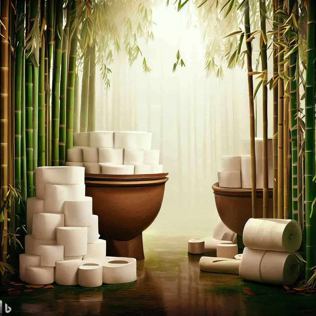 The Best Bamboo Toilet Paper of 2023